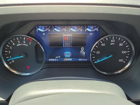 Used 2023 Ford Expedition Limited RWD image 19