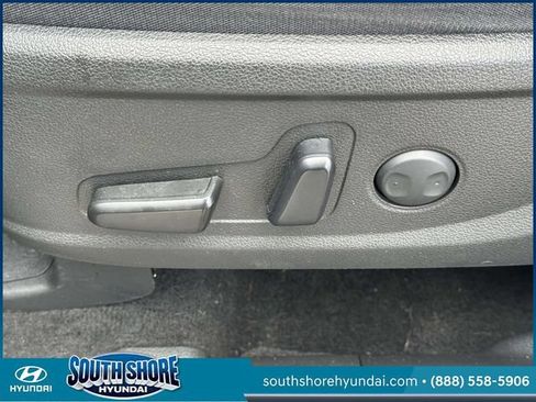 Certified 2023 Hyundai Santa Fe SEL AWD/4WD image 20