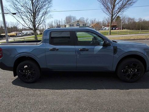 New 2026 Ford Maverick XLT w/ Black Appearance Package AWD/4WD image 9