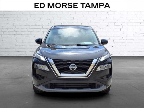 Used 2023 Nissan Rogue SV AWD/4WD image 6