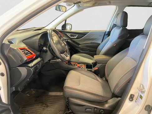 Used 2020 Subaru Forester Sport image 10