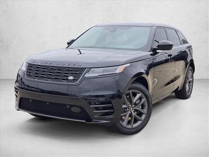 New 2026 Land Rover Range Rover Velar Dynamic SE