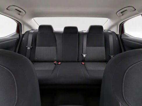 Used 2025 Nissan Sentra SV w/ All-Weather Package FWD image 25