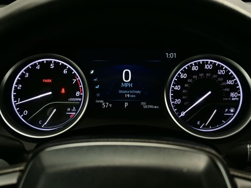 Used 2023 Toyota Camry LE image 23