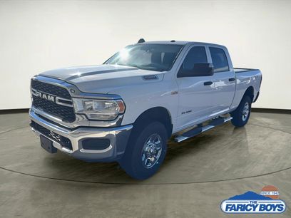 Used 2020 RAM 2500 Tradesman