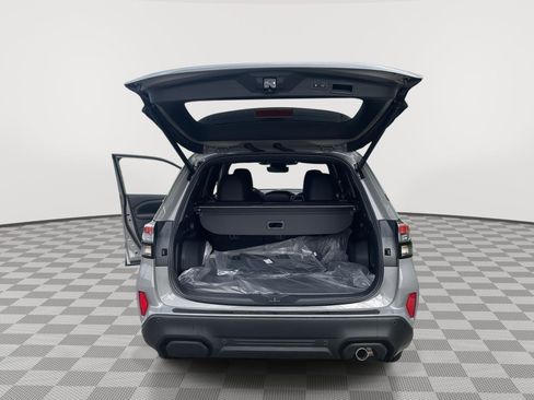 New 2026 Subaru Forester Sport AWD/4WD image 27