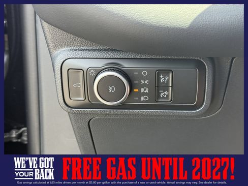 New 2026 Ford Explorer ST RWD image 25