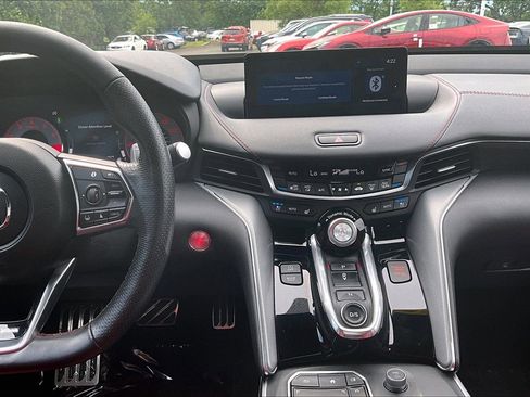 Used 2022 Acura TLX w/ A-SPEC Pkg FWD image 6