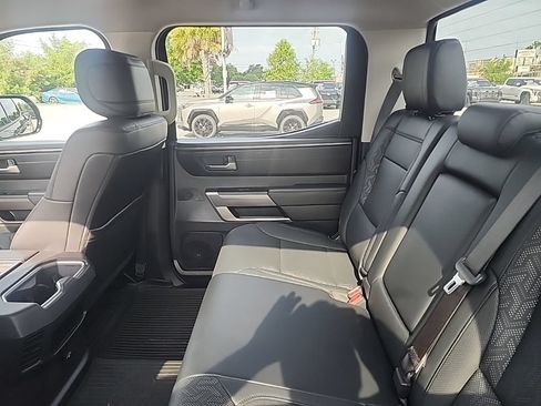 Used 2022 Toyota Tundra SR5 w/ SR5 Premium Package AWD/4WD image 12
