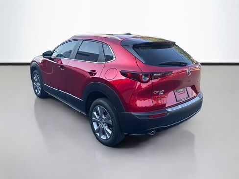 Certified 2024 MAZDA CX-30 AWD 2.5 S w/ Preferred Package image 5