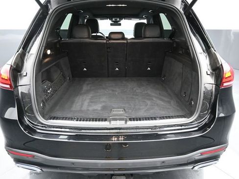 Used 2023 Mercedes-Benz GLE 450 4MATIC image 9