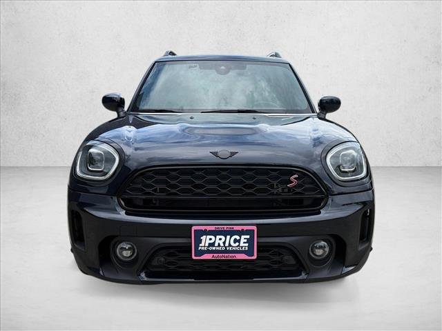 Used 2024 MINI Cooper Countryman S FWD image 2