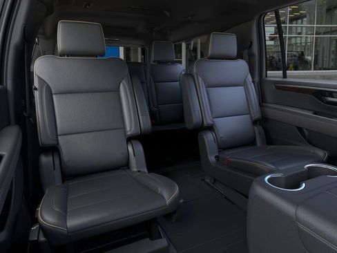New 2026 Chevrolet Suburban Premier w/ Sun And Tow Package image 17