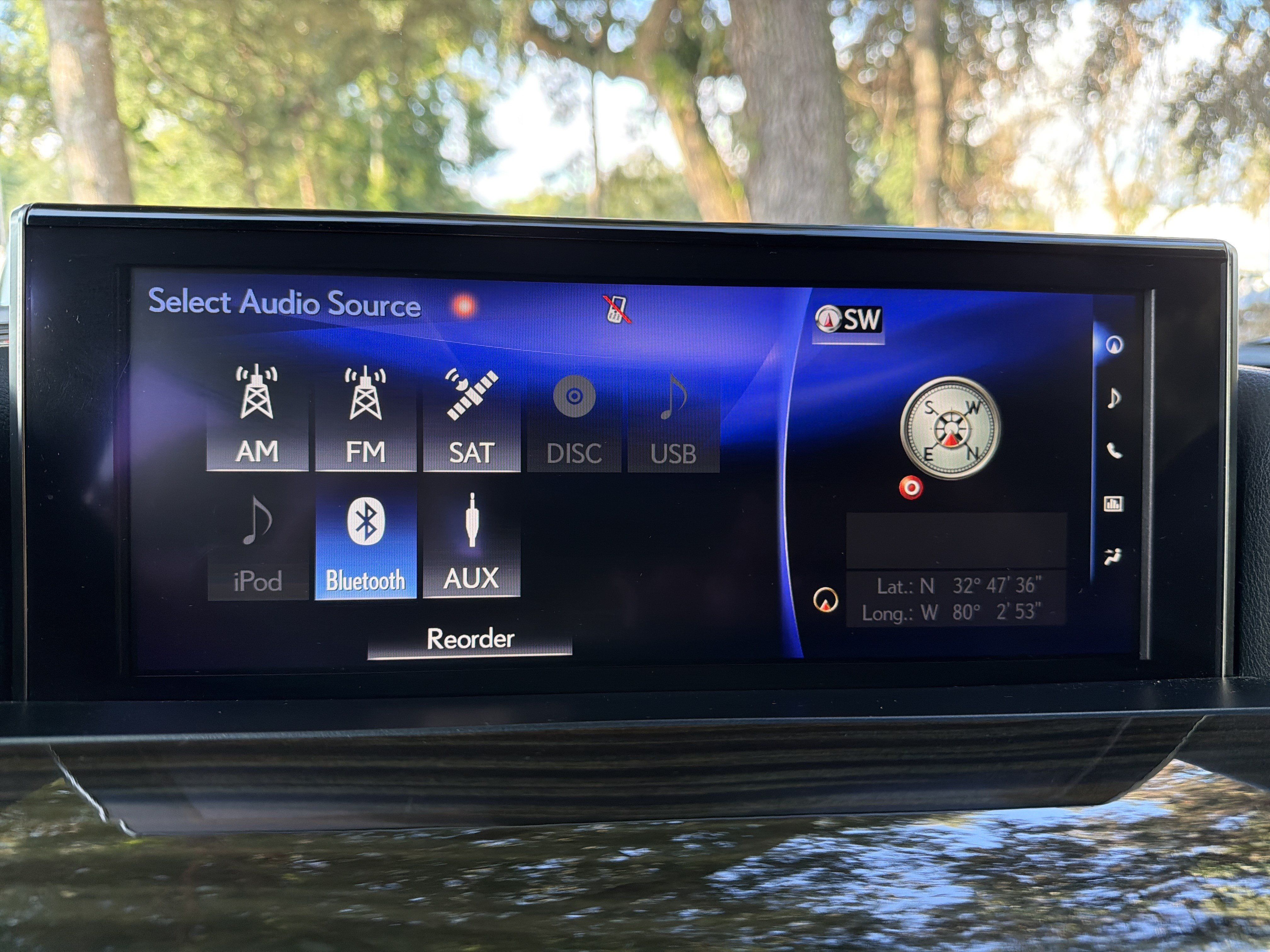 Used 2021 Lexus LX 570 4WD w/ Sport Package image 22
