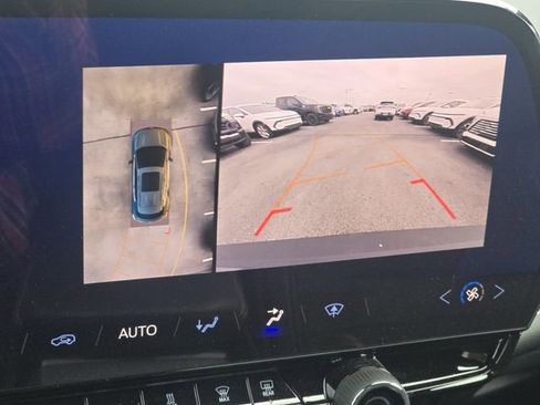 New 2025 Chevrolet Blazer EV LT image 5