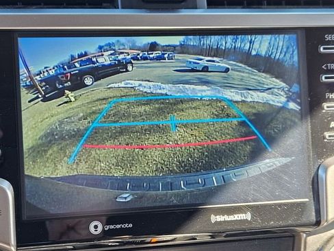 Used 2024 Toyota 4Runner SR5 image 27