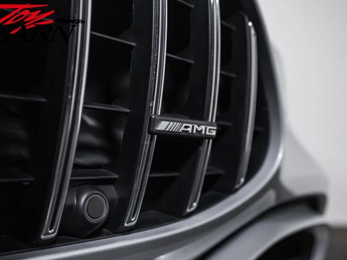 Used 2020 Mercedes-Benz AMG GT 63 image 10