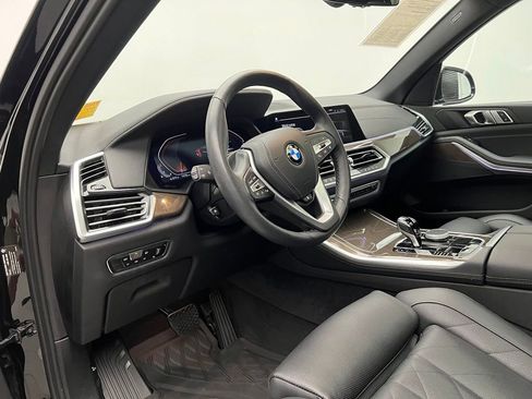 Certified 2023 BMW X5 xDrive40i w/ Premium Package AWD/4WD image 22