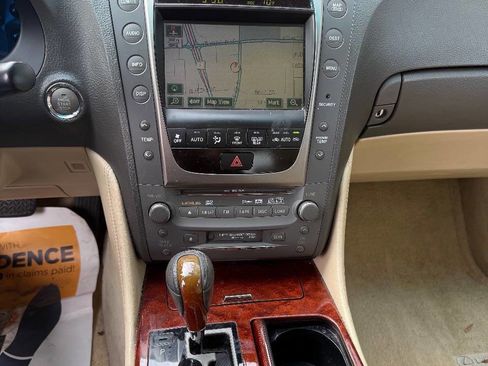Used 2006 Lexus GS 300 RWD image 10