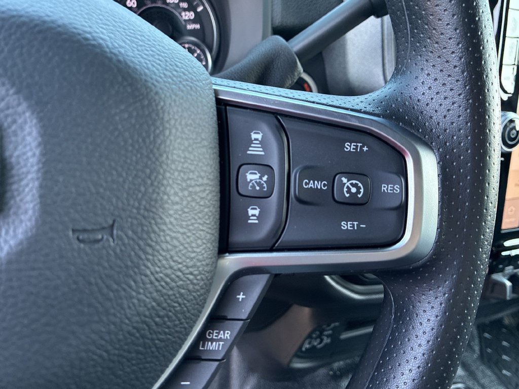 New 2026 RAM 4500 Tradesman AWD/4WD image 18