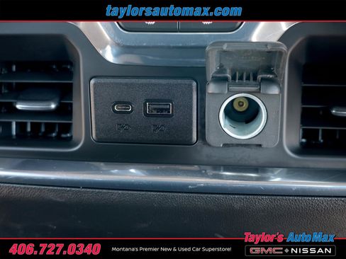 Used 2023 GMC Sierra 2500 SLT AWD/4WD image 43