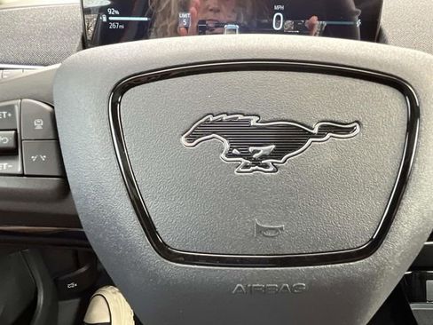 New 2026 Ford Mustang Mach-E Premium image 30