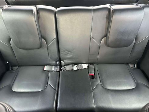 Certified 2023 Nissan Armada SL w/ Midnight Edition Package image 11