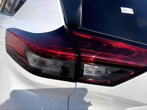 New 2026 Nissan Rogue SV image 12