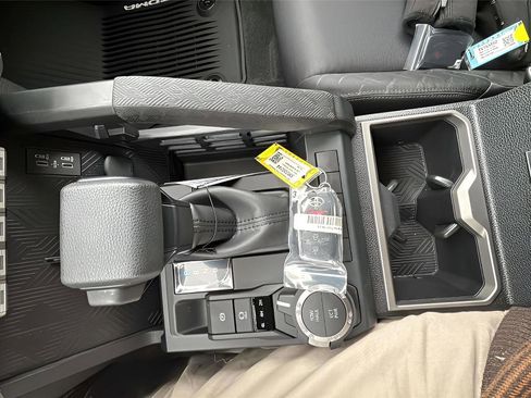 New 2025 Toyota Tacoma SR5 image 13