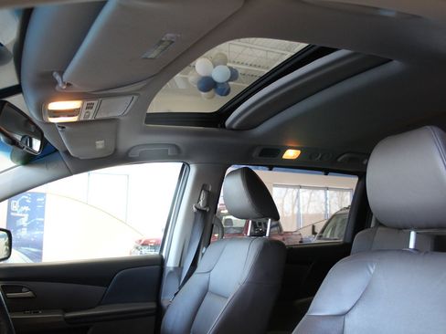 Used 2012 Honda Odyssey EX-L image 14