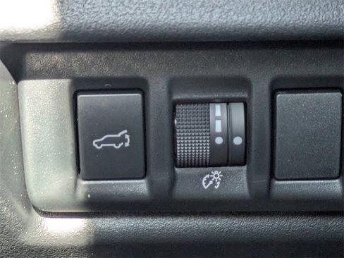 New 2026 Subaru Outback Premium image 30