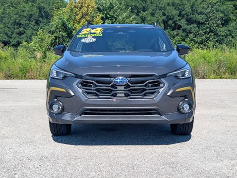 Certified 2024 Subaru Crosstrek 2.5i Sport AWD/4WD image 5