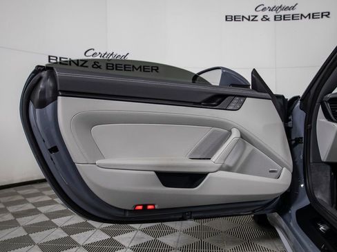 Used 2024 Porsche 911 Carrera GTS image 16