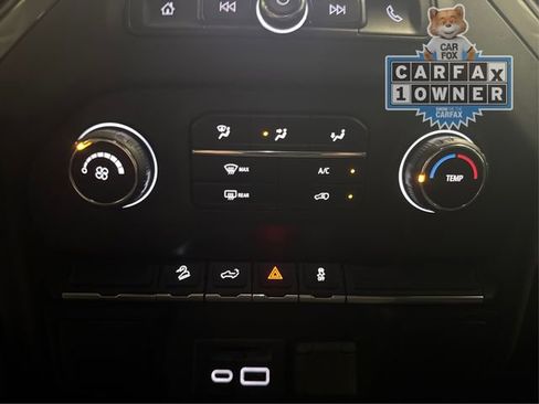 Used 2020 Chevrolet Silverado 1500 Custom Trail Boss w/ Custom Convenience Package image 29