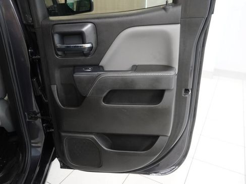Used 2015 Chevrolet Silverado 1500 LS w/ Trailering Package AWD/4WD image 27