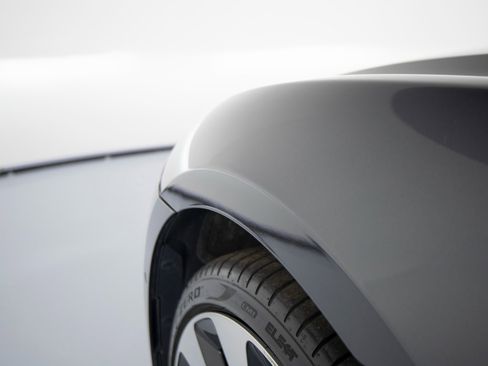 Used 2022 Lucid Air Grand Touring image 34