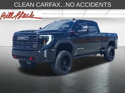 Used 2024 GMC Sierra 2500 AT4 w/ AT4 Premium Plus Package