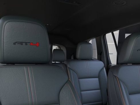 New 2026 GMC Acadia AT4 w/ Luxury Package AWD/4WD image 24