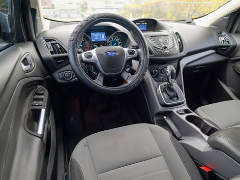 Used 2014 Ford Escape SE AWD/4WD image 37