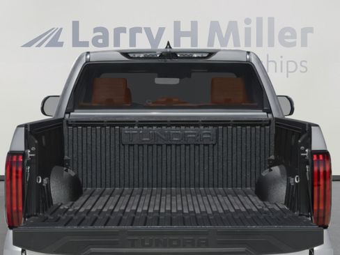 New 2026 Toyota Tundra 1794 Edition image 13
