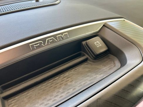 Used 2026 RAM 1500 Big Horn RWD image 50