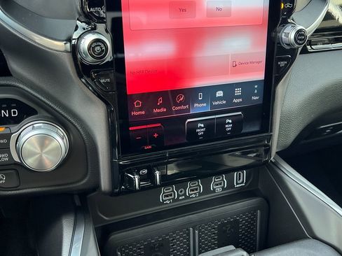 New 2026 RAM 1500 Laramie image 27