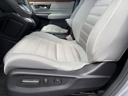 Used 2019 Honda CR-V EX image 29