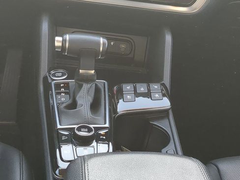 New 2026 Kia Sportage EX image 11