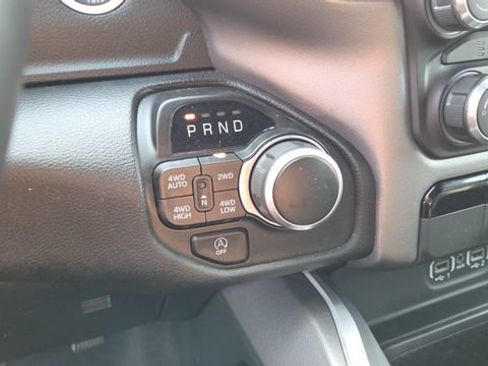 Certified 2023 RAM 1500 Big Horn AWD/4WD image 16