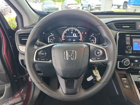 Used 2018 Honda CR-V LX image 11