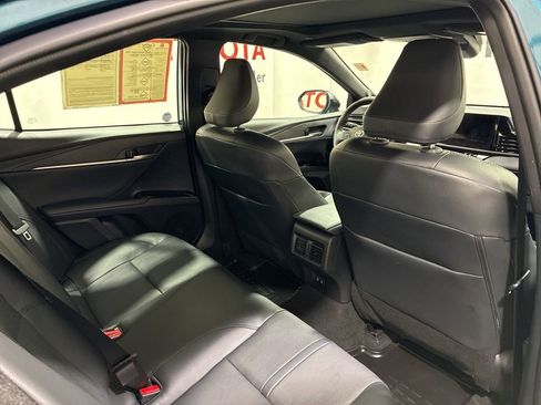 Used 2025 Toyota Camry XSE w/ Premium Plus Package image 18