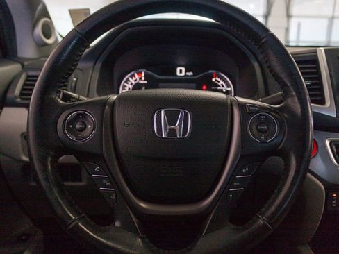 Used 2019 Honda Ridgeline RTL image 14