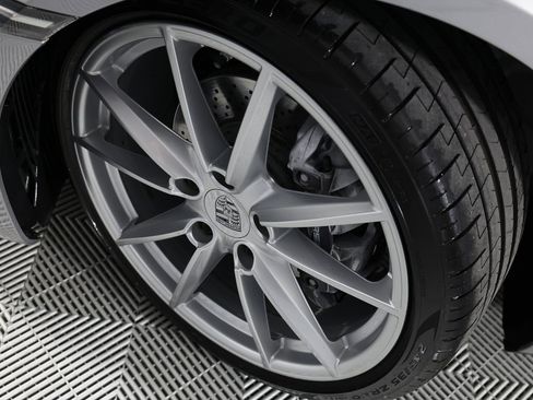 Used 2020 Porsche 911 Carrera image 45