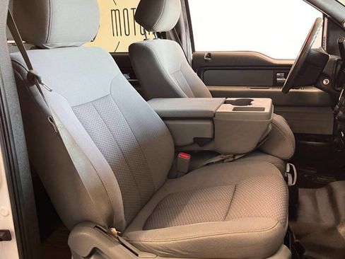 Used 2013 Ford F150 XLT image 16